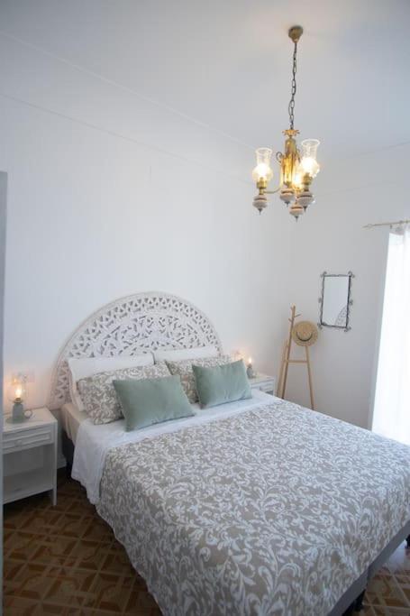 Mimi Junior Home, Central Sea View Apartment 普莱亚诺 外观 照片