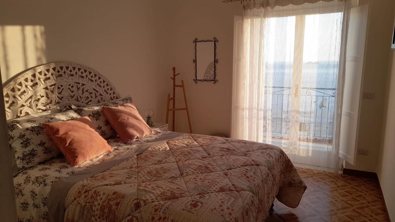 Mimi Junior Home, Central Sea View Apartment 普莱亚诺 外观 照片