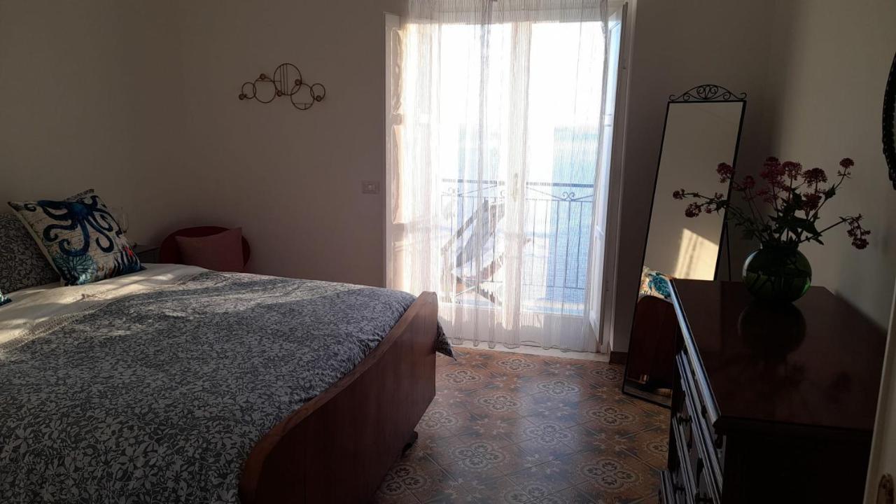 Mimi Junior Home, Central Sea View Apartment 普莱亚诺 外观 照片